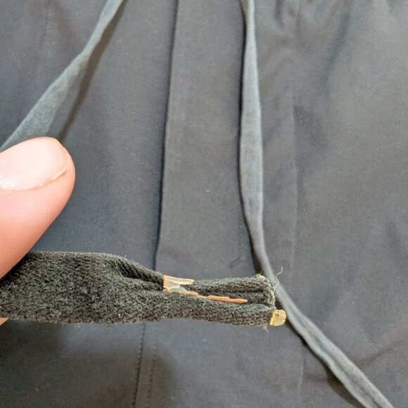 Lululemon ABC Joggers Black Men Size Large - Picture 7 of 10